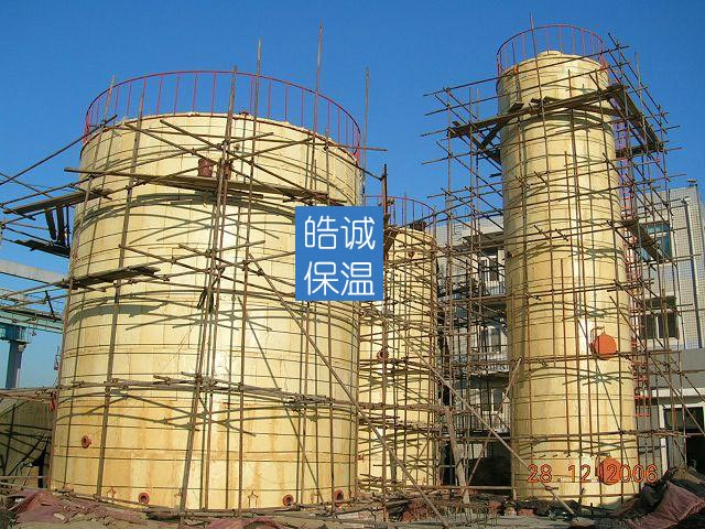 抚顺保温材料
